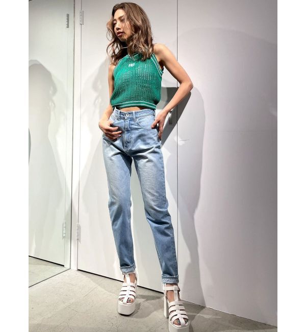 GYDA「グルカチャンキーストラップサンダル」|サンダル|