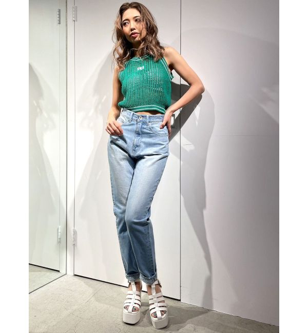 GYDA「グルカチャンキーストラップサンダル」|サンダル|