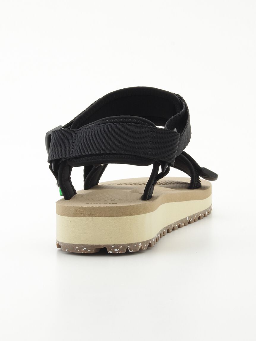 SUICOKE「【SUICOKE】DEPA-2Cab-ECO」|サンダル|