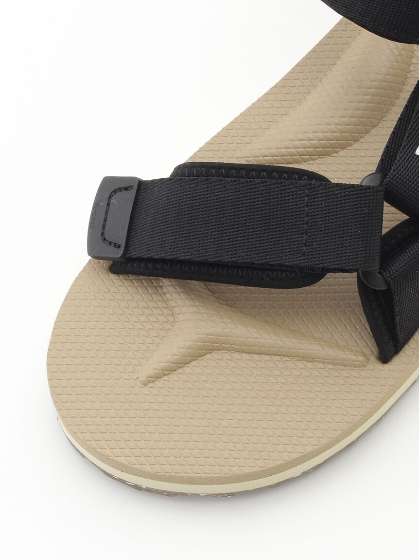 SUICOKE「【SUICOKE】DEPA-2Cab-ECO」|サンダル|