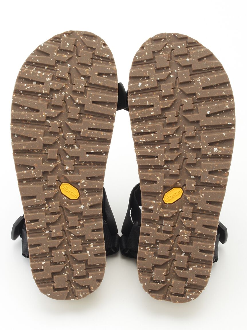 SUICOKE「【SUICOKE】DEPA-2Cab-ECO」|サンダル|