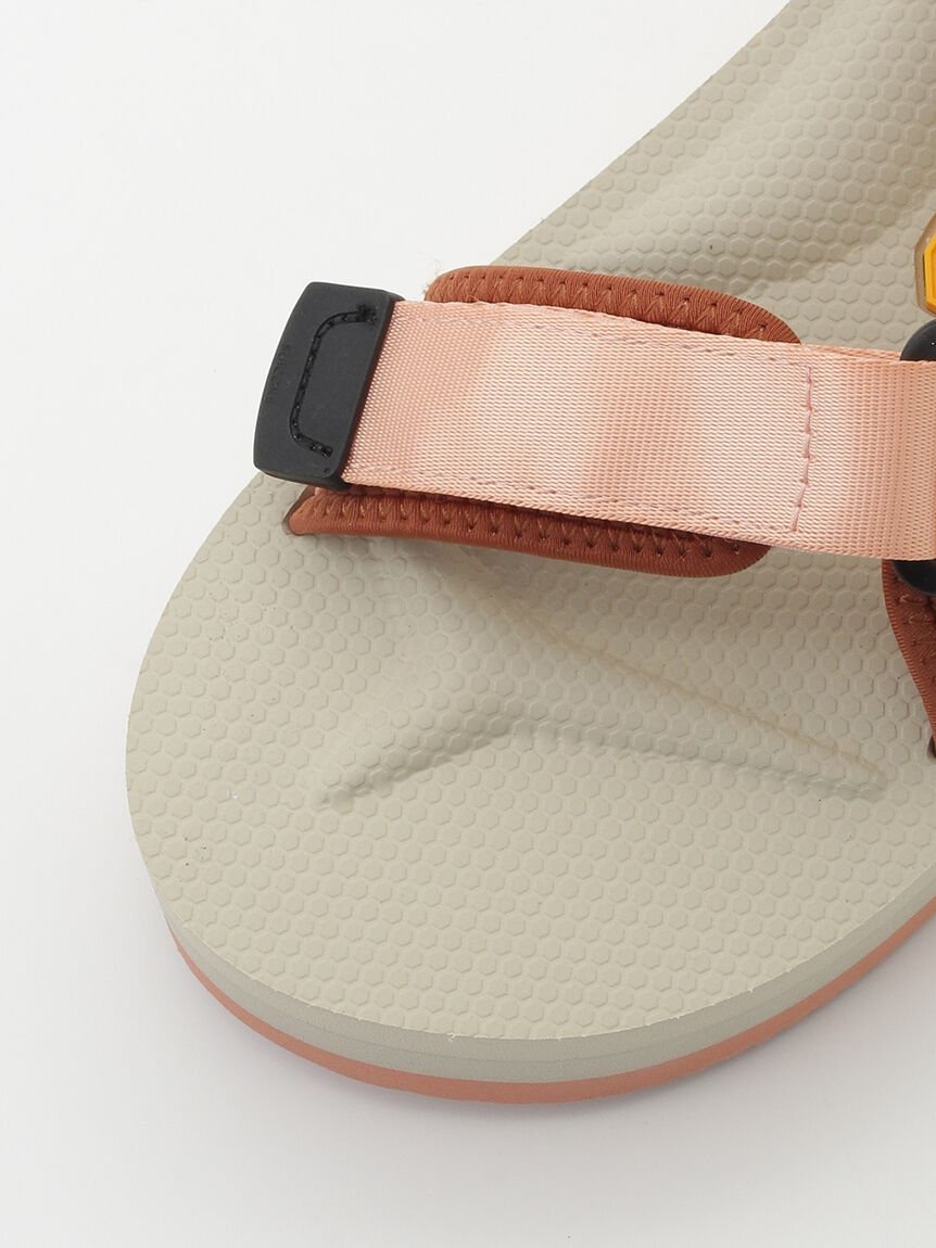 SUICOKE「【SUICOKE】DEPA-V2PO」|サンダル|
