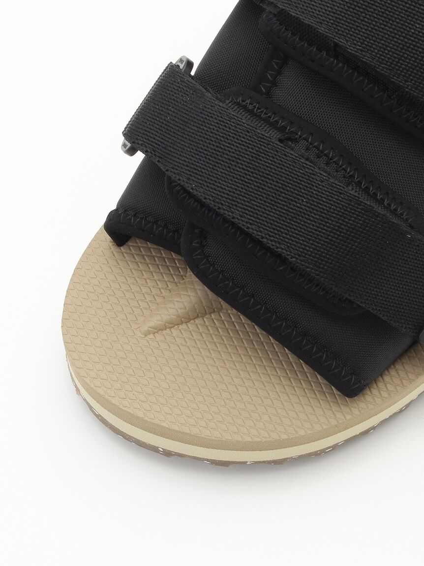 SUICOKE「【SUICOKE】MOTO-Cab-ECO」|サンダル|