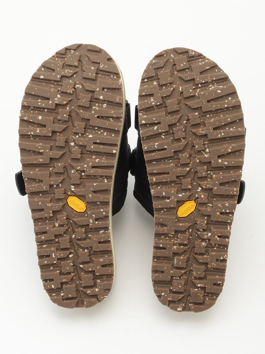 SUICOKE「【SUICOKE】MOTO-Cab-ECO」|サンダル|