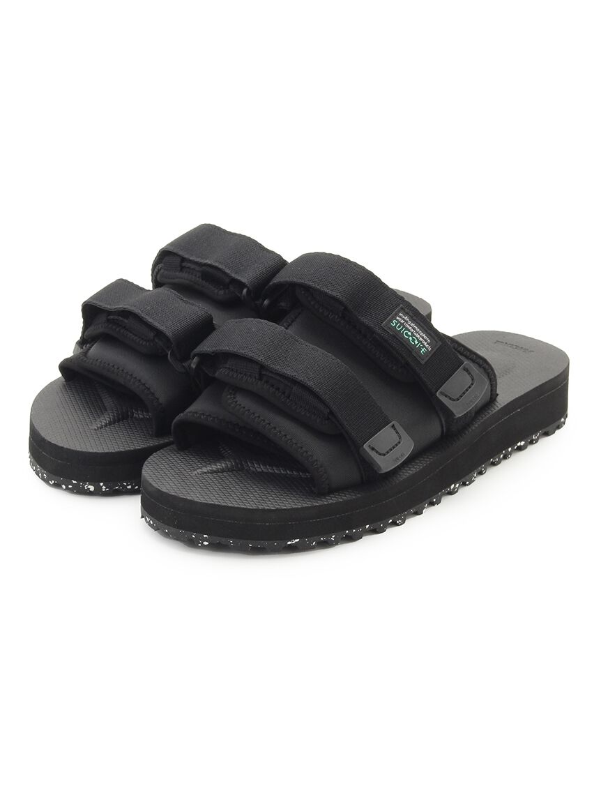 SUICOKE「【SUICOKE】MOTO-Cab-ECO」|サンダル|