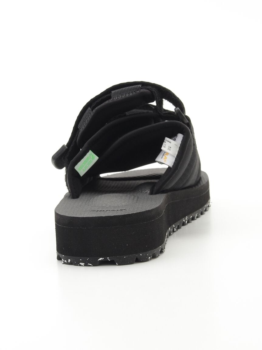 SUICOKE「【SUICOKE】MOTO-Cab-ECO」|サンダル|