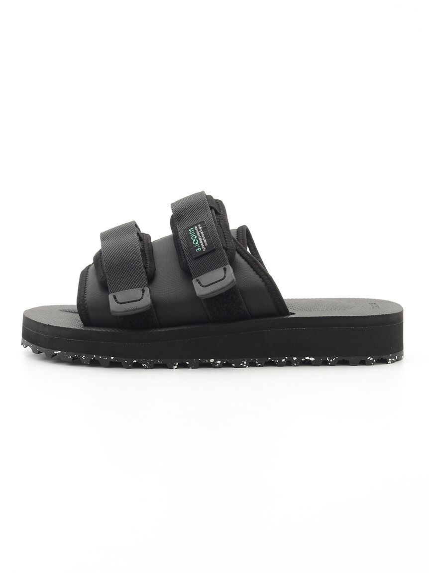 SUICOKE「【SUICOKE】MOTO-Cab-ECO」|サンダル|