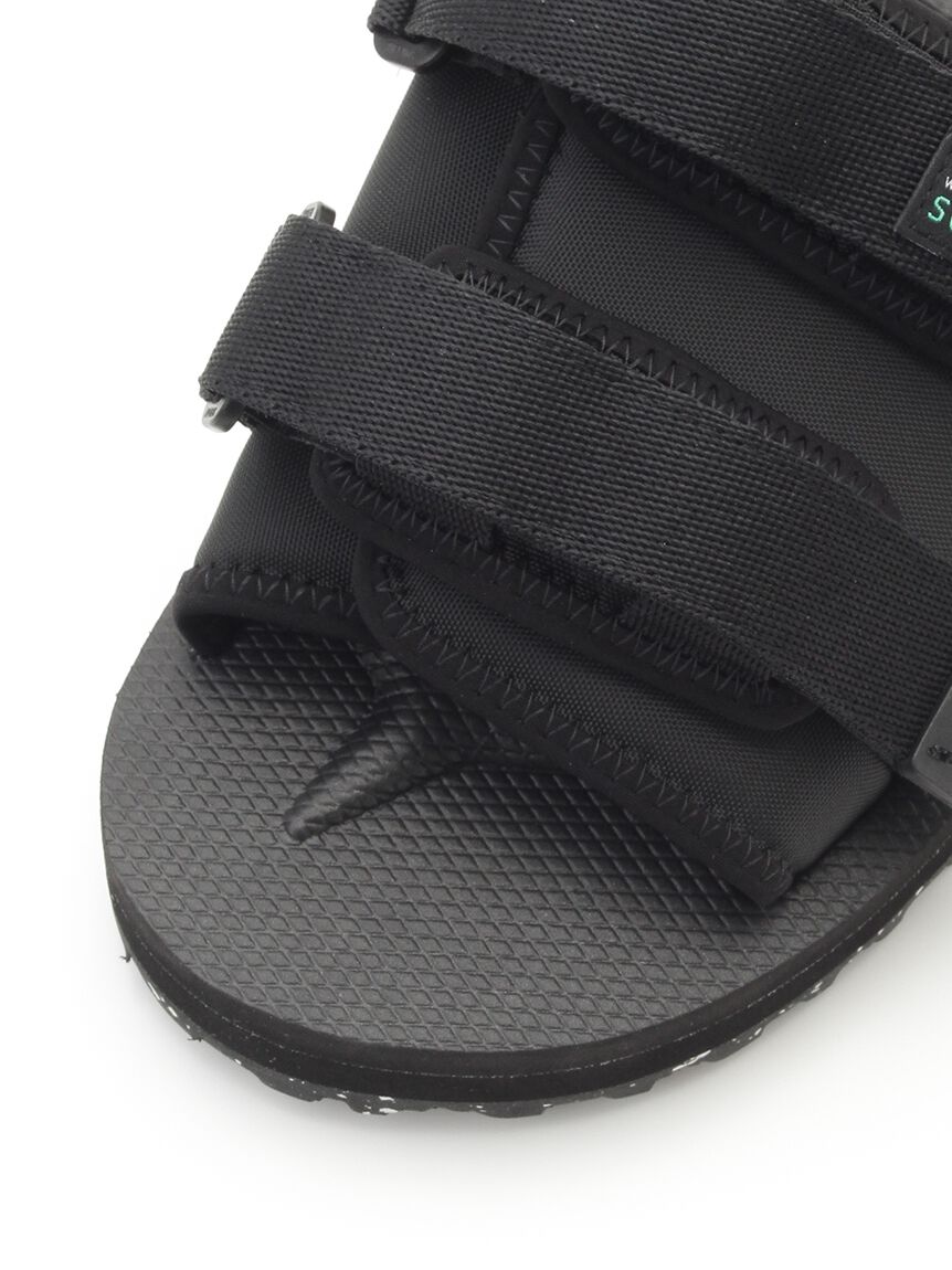 SUICOKE「【SUICOKE】MOTO-Cab-ECO」|サンダル|
