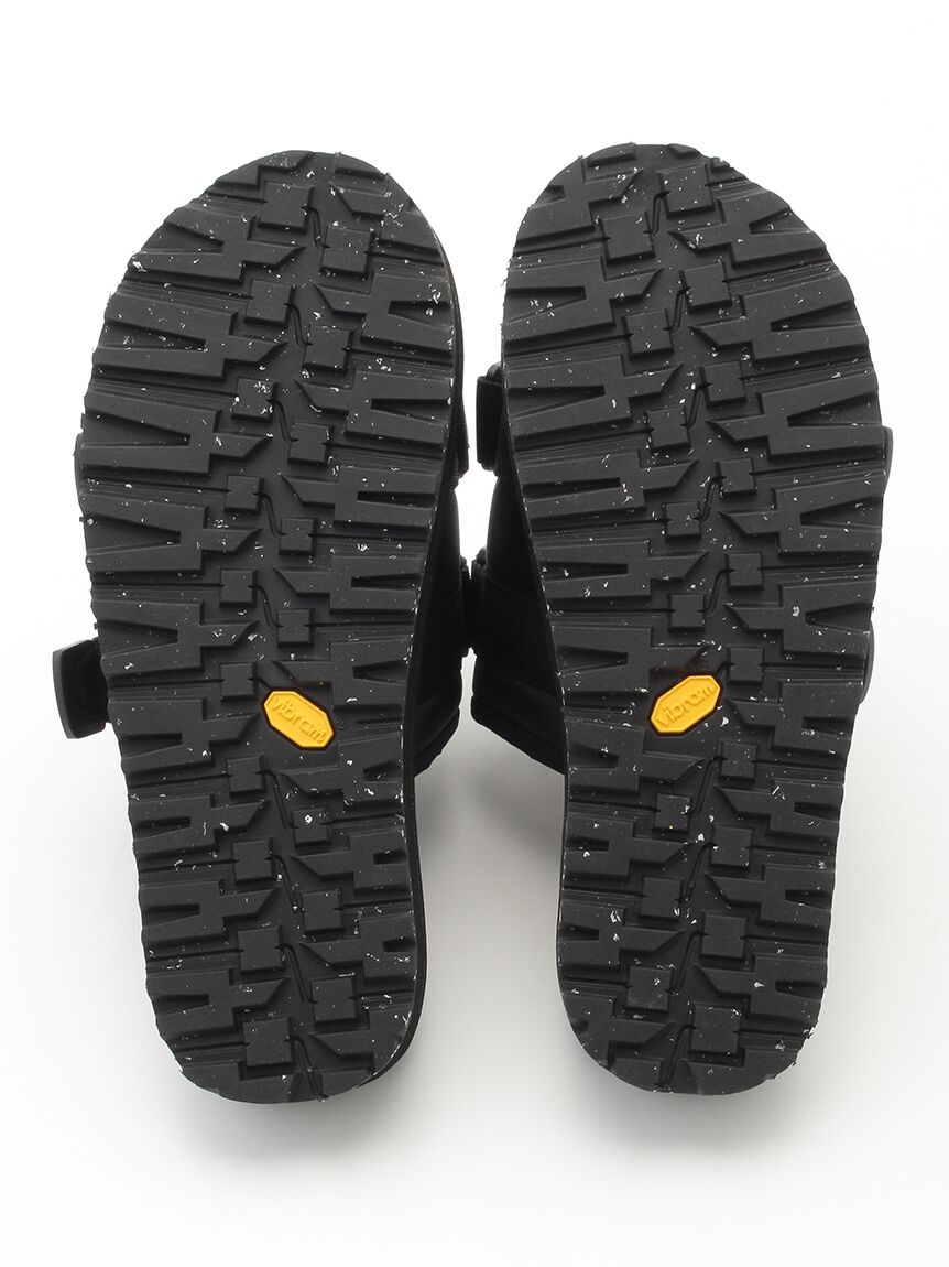 SUICOKE「【SUICOKE】MOTO-Cab-ECO」|サンダル|