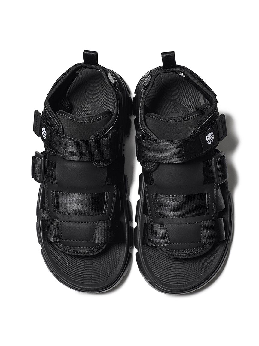 SHAKA「【SHAKA】AZTECA AT」|サンダル|