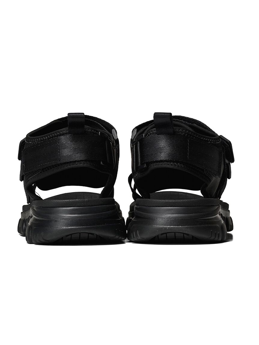 SHAKA「【SHAKA】AZTECA AT」|サンダル|