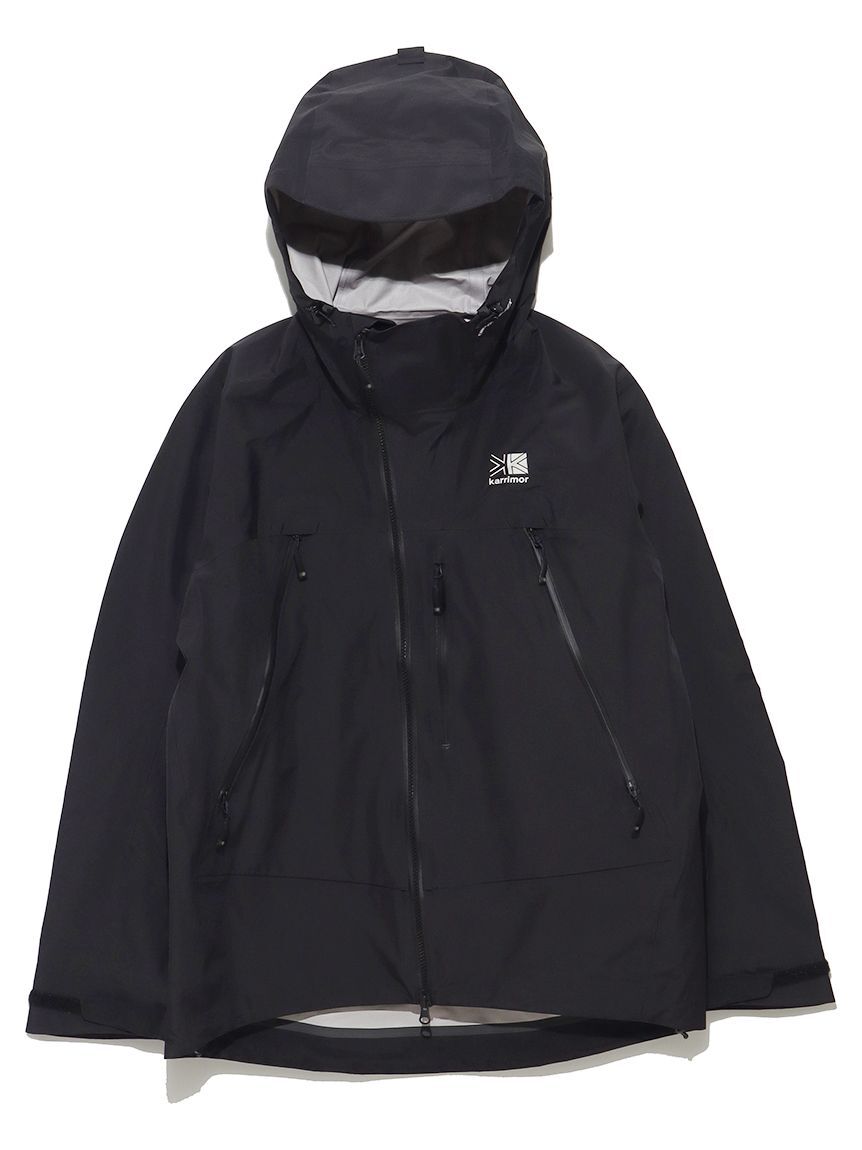 emmi「【Karrimor】G-TX 3L rain jkt」|ブルゾン・スタジャン|