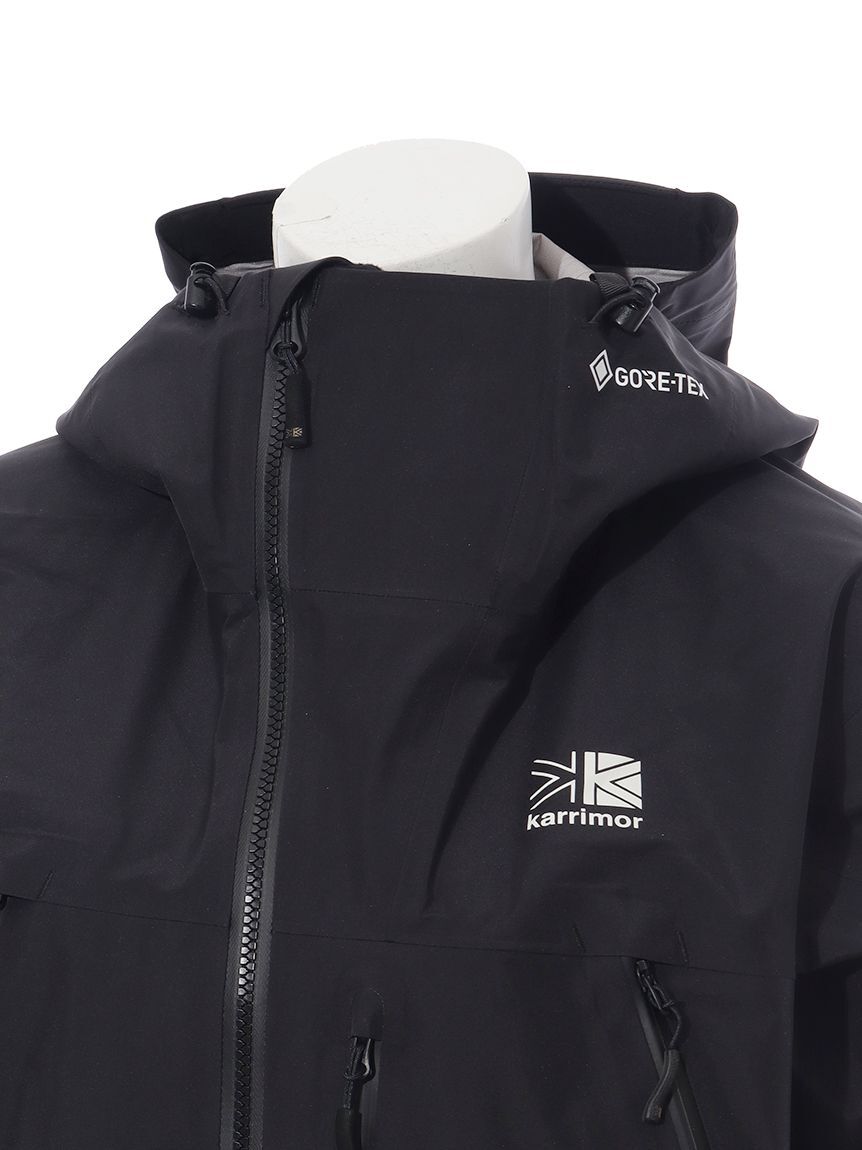 emmi「【Karrimor】G-TX 3L rain jkt」|ブルゾン・スタジャン|