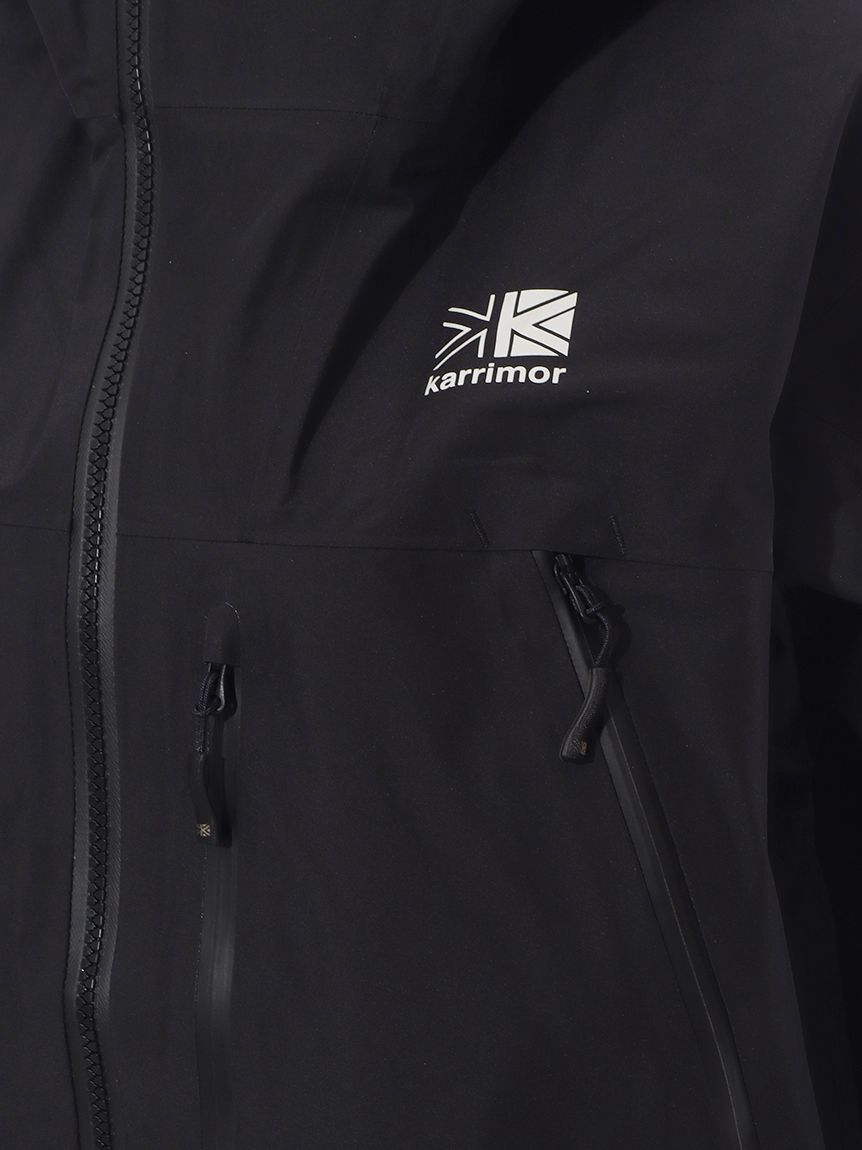 emmi「【Karrimor】G-TX 3L rain jkt」|ブルゾン・スタジャン|
