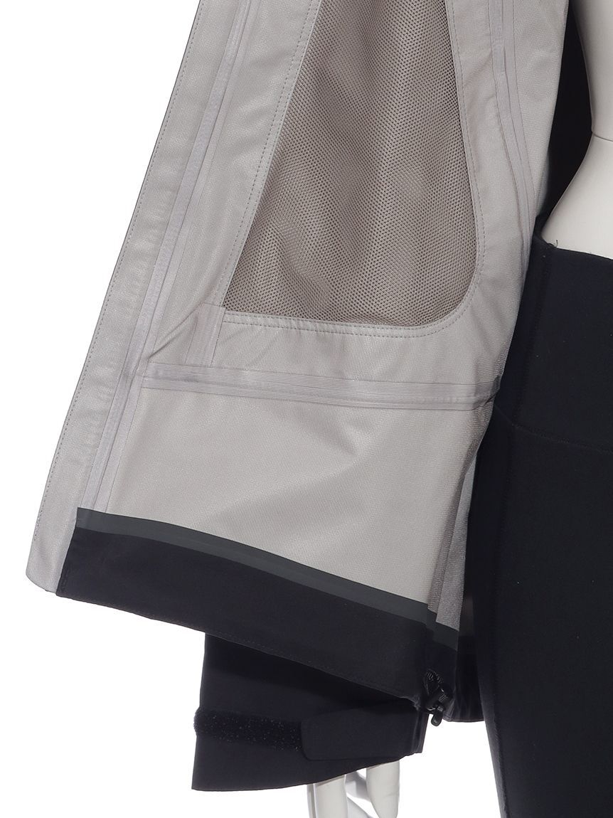 emmi「【Karrimor】G-TX 3L rain jkt」|ブルゾン・スタジャン|