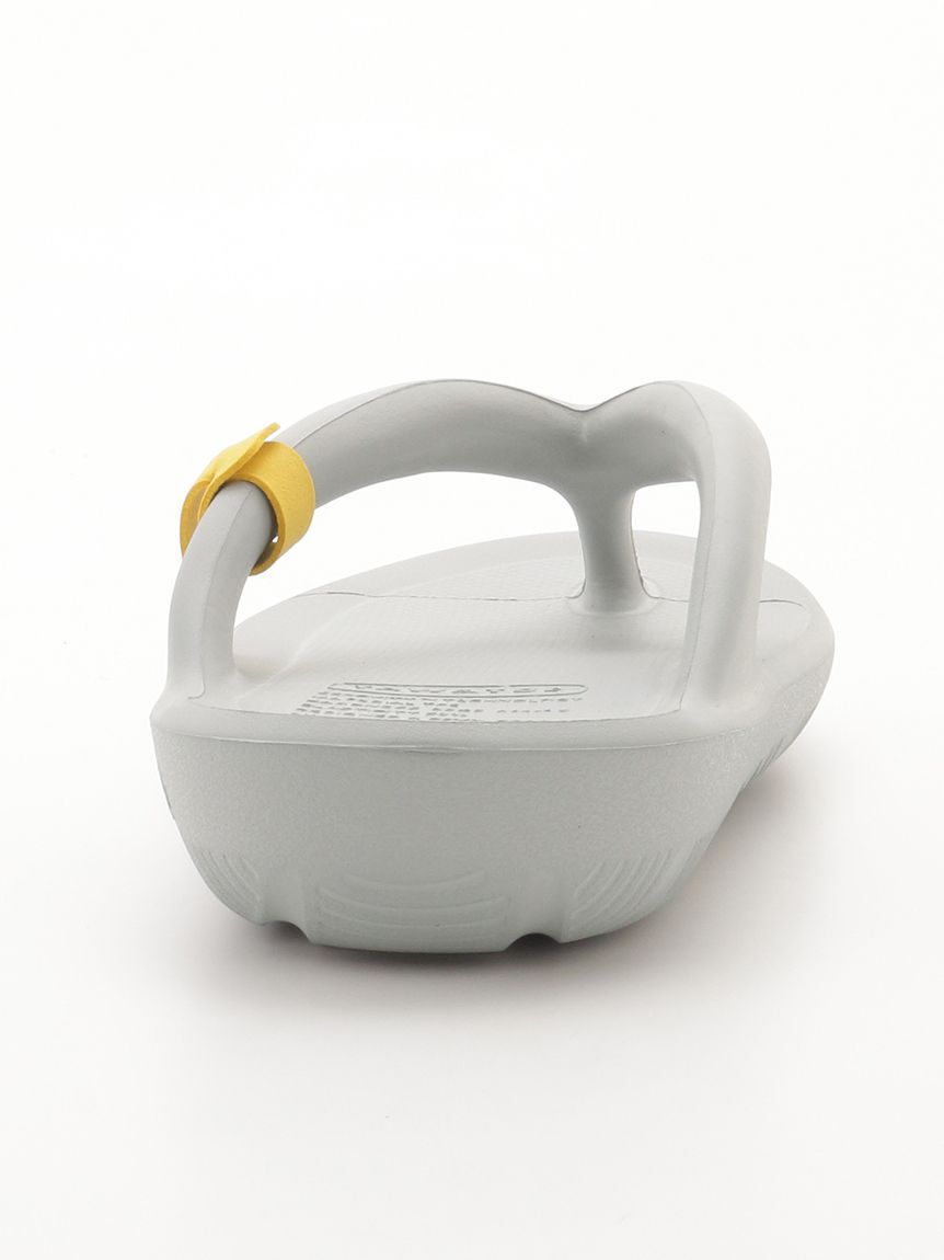 emmi「【TAW&TOE】ZEROVITY Flip Flop OG」|サンダル|