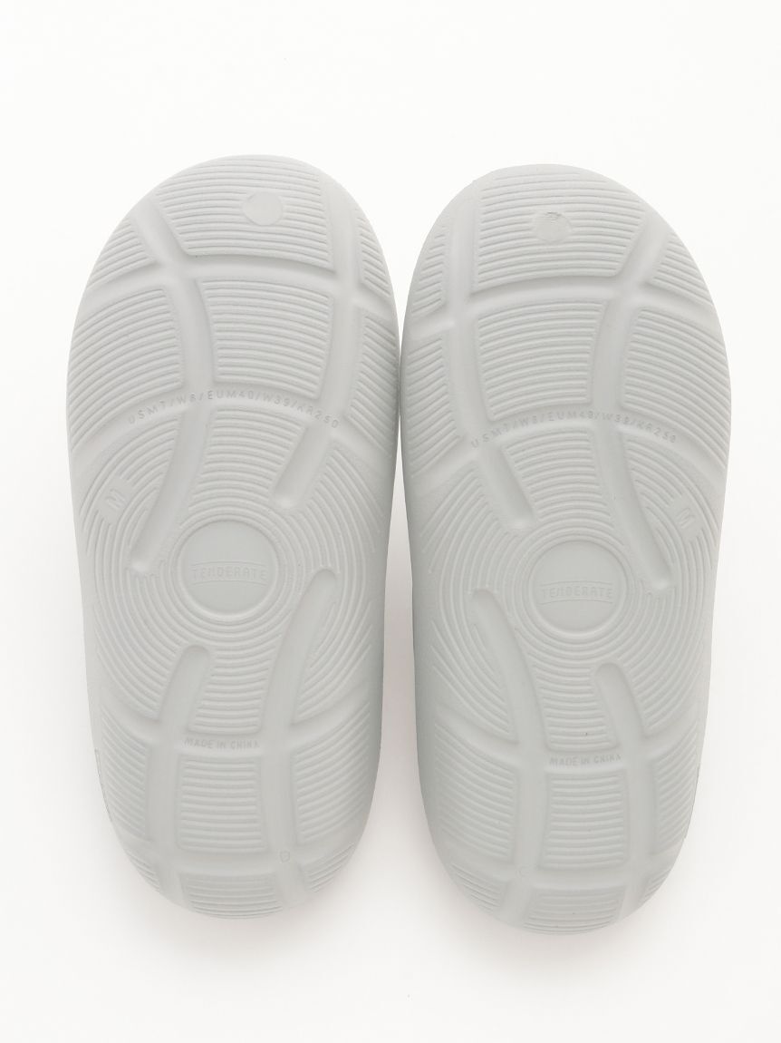 emmi「【TAW&TOE】ZEROVITY Flip Flop OG」|サンダル|