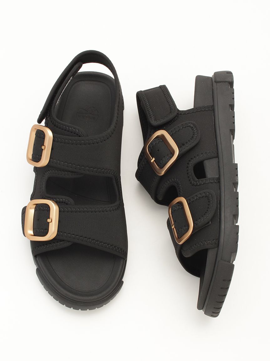 SHAKA「【SHAKA】COASTLINE PARA BF」|サンダル|