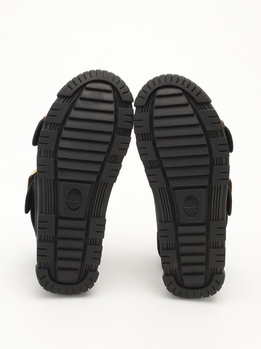 SHAKA「【SHAKA】COASTLINE PARA BF」|サンダル|