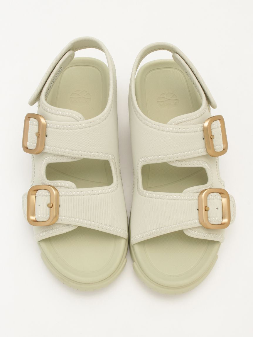 SHAKA「【SHAKA】COASTLINE PARA BF」|サンダル|