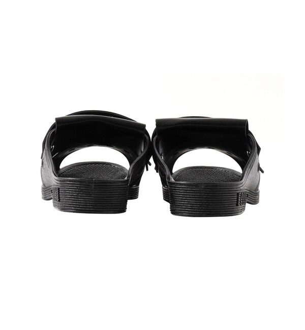  「【bench】MENサンダル BENSAN-D TURQUOISE CHUNKY LOAFER BE-SA68」|サンダル|