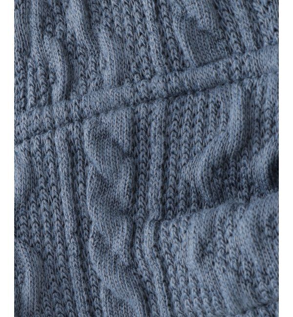 ikka kids「【キッズ】2WAYニットソービスチェアンサンブル（120~160cm）」|Tシャツ・カットソー|