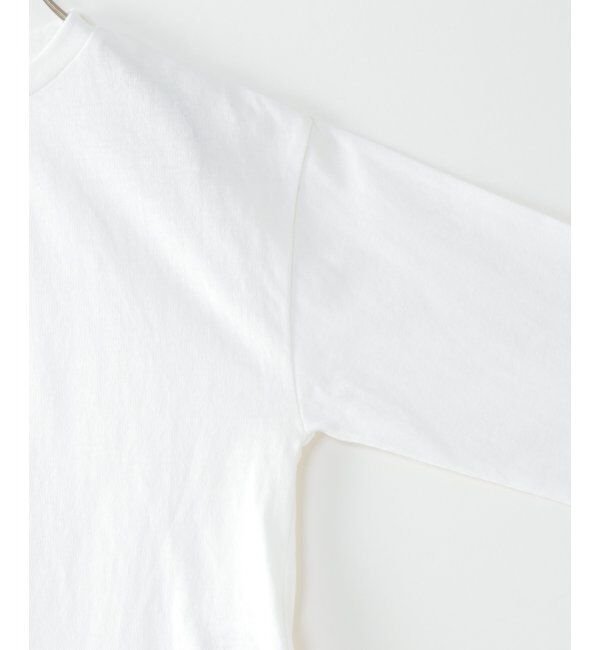 ikka kids「【キッズ】2WAYニットソービスチェアンサンブル（120~160cm）」|Tシャツ・カットソー|