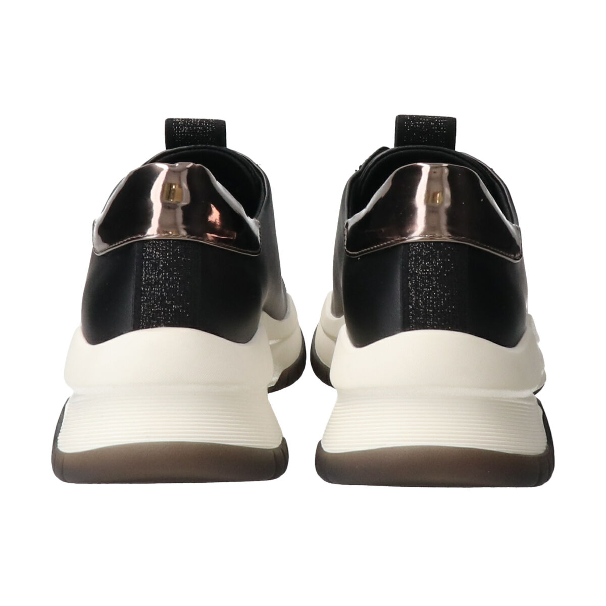 Bridget Birkin「【Bridget Birkin】センターストーンスニーカー」|スニーカー|