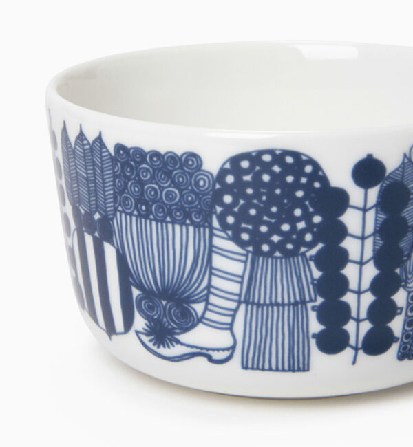 Marimekko「Siirtolapuutarha ボウル 250ml」|その他|