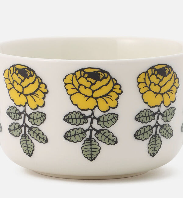 Marimekko「【オンライン限定】Vihkiruusu ボウル」|その他|