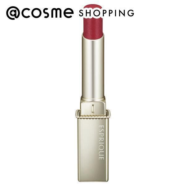 エスプリーク「エスプリーク プライムティント ルージュ 【RD452】 レッド系 本体/なめらか/無香料 (2.2g)」|リップメイク|その他