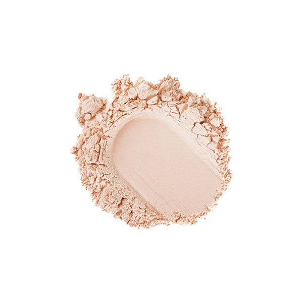  「BASE&C スキンバリアパウダー 01 ナチュラルベージュ 本体 (6g)」|フェイスパウダー|