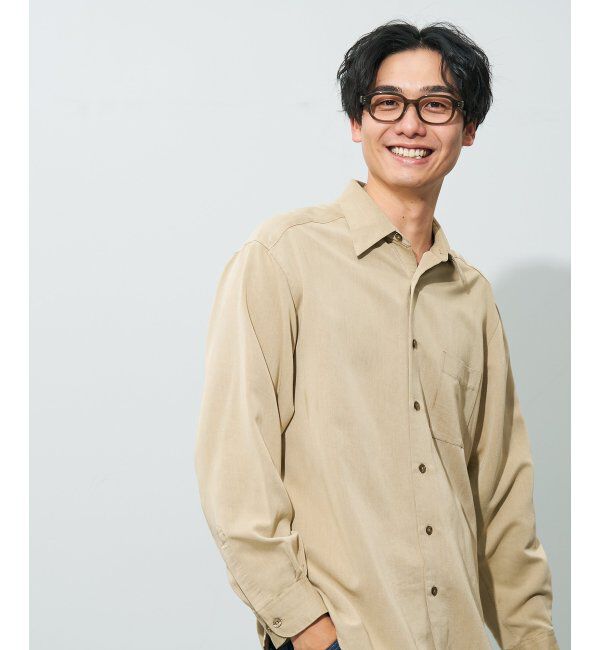  「ウエリントン型メガネ｜読書 レディース 女性用 大人可愛い 大理石｜Zoff｜CHIC レンズ交換券付」|メガネ|