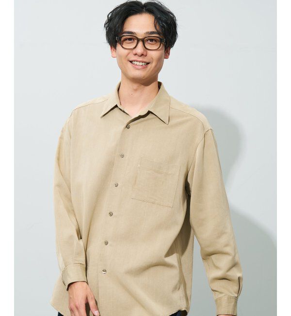  「ウエリントン型メガネ｜読書 レディース 女性用 大人可愛い 大理石｜Zoff｜CHIC レンズ交換券付」|メガネ|