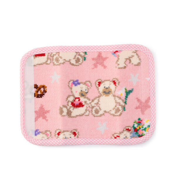 FEILER「リーベ＆リリア　サッキングパッド　LDL-221072」|その他ベビー用品|