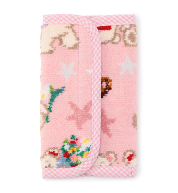 FEILER「リーベ＆リリア　サッキングパッド　LDL-221072」|その他ベビー用品|