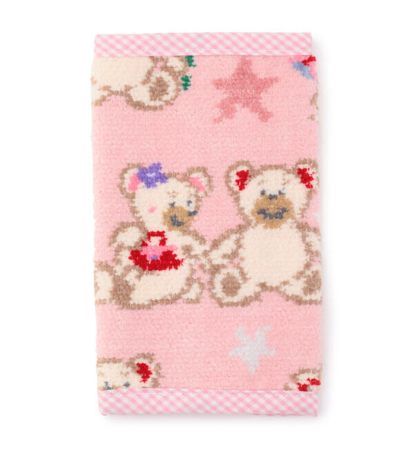 FEILER「リーベ＆リリア　サッキングパッド　LDL-221072」|その他ベビー用品|