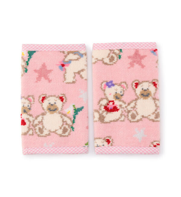 FEILER「リーベ＆リリア　サッキングパッド　LDL-221072」|その他ベビー用品|