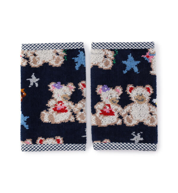 FEILER「リーベ＆リリア　サッキングパッド　LDL-221072」|その他ベビー用品|