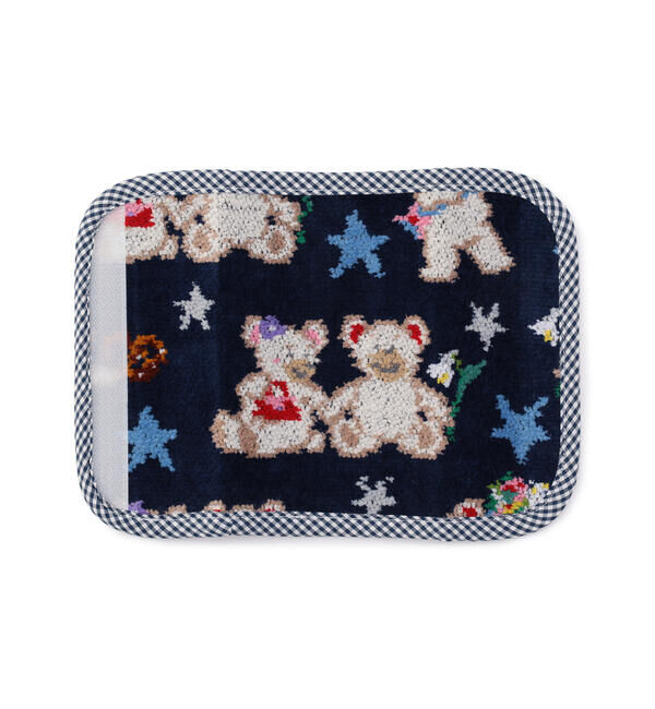 FEILER「リーベ＆リリア　サッキングパッド　LDL-221072」|その他ベビー用品|