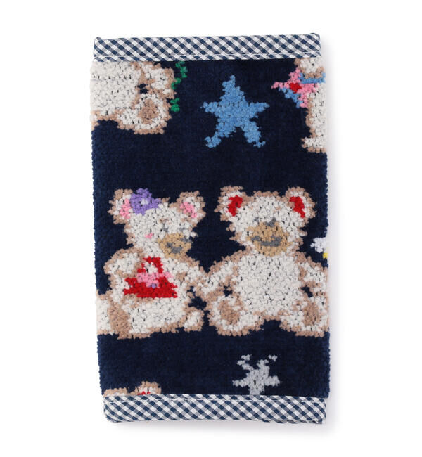 FEILER「リーベ＆リリア　サッキングパッド　LDL-221072」|その他ベビー用品|