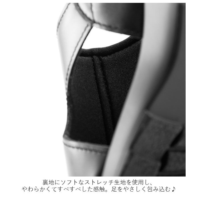 BACKYARD FAMILY「サンダル レディース 歩きやすい 通販 ブランド クロワッサン オフィス 履きやすい」|サンダル|