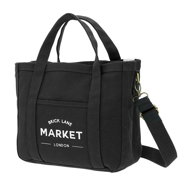 BACKYARD FAMILY「ミニトートバッグ おしゃれ 通販 トートバッグ 小さめ レディース メンズ ミニバッグ 仕切り」|トートバッグ|