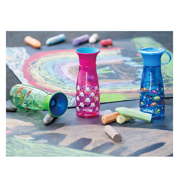 BACKYARD FAMILY「ワオカップ ミニ 通販 wowカップ トライタン コップ飲み 練習 子供 ボトル 子ども」|食器・キッチングッズ|