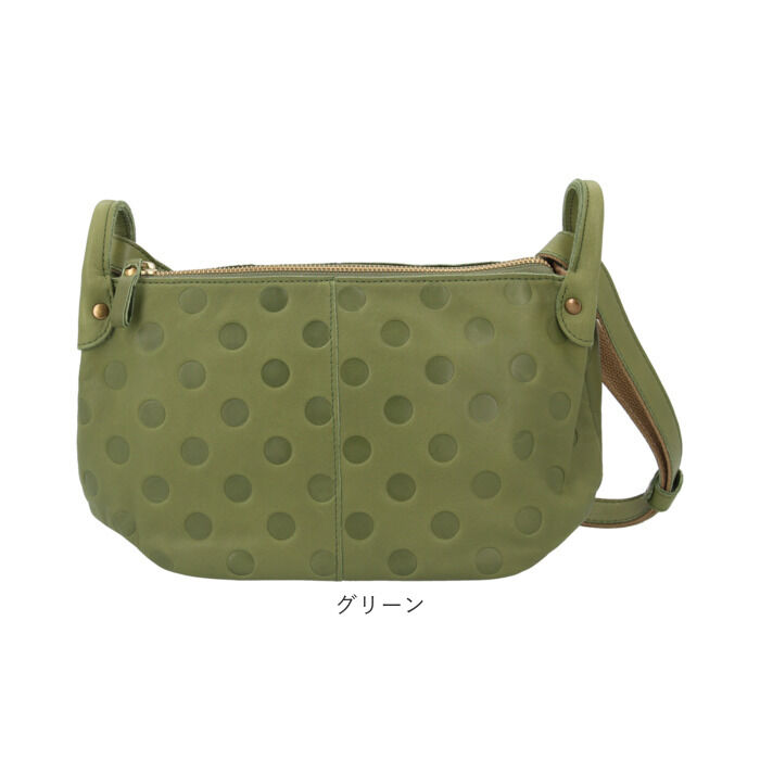 BACKYARD FAMILY「ショルダーバッグ レディース 斜めがけ 大人 革 通販 un signet アンシグネ」|ショルダー・メッセンジャー|