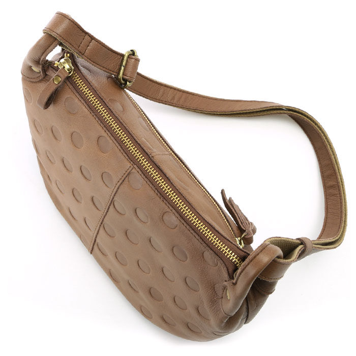 BACKYARD FAMILY「ショルダーバッグ レディース 斜めがけ 大人 革 通販 un signet アンシグネ」|ショルダー・メッセンジャー|