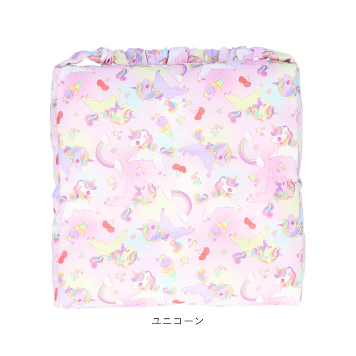 BACKYARD FAMILY「小学校 椅子 座布団 通販 クッション スクールクッション 子供用 キャラクター グッズ マイメロ」|その他|