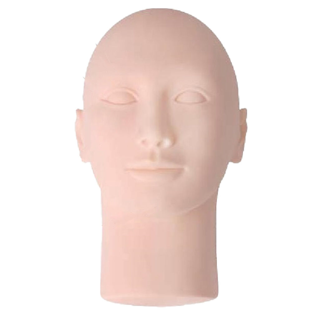 BACKYARD FAMILY「顔 マネキン 通販 CML 練習用メイク 友姫 日本人顔 ヘッドマネキン フェイスマネキン」|フェイスマスク・パック|その他1