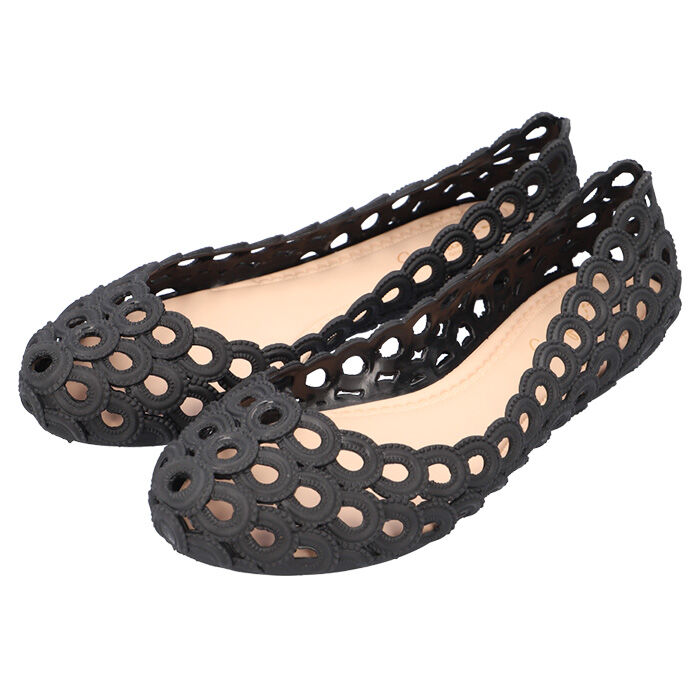 BACKYARD FAMILY「マーメイド サンダル 通販 マーメイドサンダル メッシュ フラットシューズ フラット ローヒール」|サンダル|