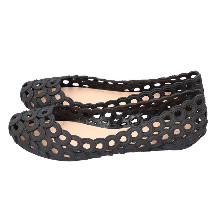 BACKYARD FAMILY「マーメイド サンダル 通販 マーメイドサンダル メッシュ フラットシューズ フラット ローヒール」|サンダル|